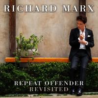 Artwork for Repeat Offender Revisited by Richard Marx