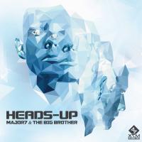 Artwork for Heads-Up by Major7