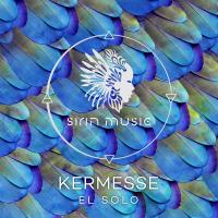 Artwork for El Solo by Kermesse