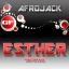 Artwork for Esther (George F, Eran Hersh & Darmon Blow Mix)