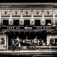 Artwork for Live at The Ritz - An Acoustic Performance by Elbow