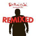 Artwork for Right Here Right Now (Redanka Remix)