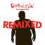 Artwork for Retox (Dave Clarke Re-mix)