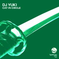 Artwork for Cat in Circle by DJ Yuki