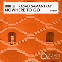 Artwork for Nowhere To Go by Bibhu Prasad Samantray