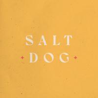 Artwork for Salt Dog (Howling For You) by True Strays