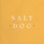 Artwork for Salt Dog (Howling For You)