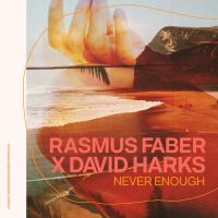 Artwork for Never Enough by Rasmus Faber