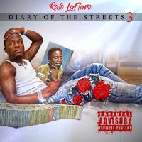 Artwork for Diary of the Streets 3 by Ralo