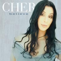 Artwork for Believe by Cher