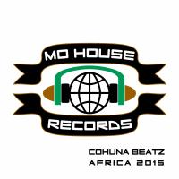 Artwork for Africa 2015 (Cohuna Beatz 2015 Re-Work) by Franz Johann