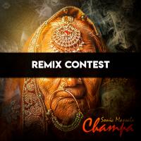 Artwork for Champa Remix Contest by Sonic Massala