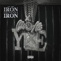 Artwork for Iron Sharpens Iron by Lil Yee