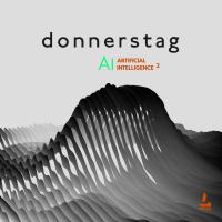 Artwork for Ai : Artificial Intelligence 2 by donnerstag