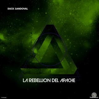 Artwork for La Rebellion Del Apache (Original Mix)