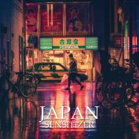 Artwork for Japan by Sensitizer