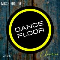 Artwork for Dance Floor by Miss Houde