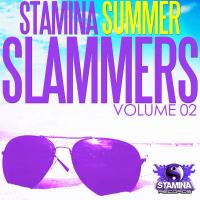 Artwork for Stamina Summer Slammers, Vol. 2 by Various Artists