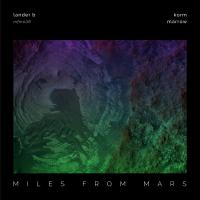 Artwork for Miles From Mars 06 by Lander B