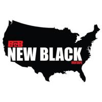 Artwork for New Black by B.o.B