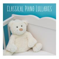 Artwork for Classical Piano Lullabies by Dean Nightingale