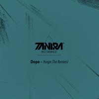 Artwork for Hunger (The Remixes) by Dope