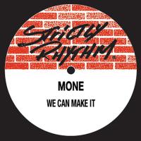 Artwork for We Can Make It by mone’