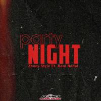 Artwork for Party Night by Zhony Style