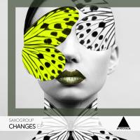 Artwork for Changes by Saxogroup