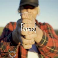 Artwork for Foreal by Remedy