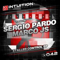 Artwork for Stalled Control Ep by Sergio Pardo