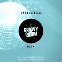 Artwork for Back (Original Mix)