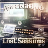 Artwork for Lost Sessions by Ampichino