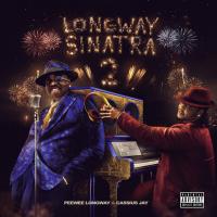 Artwork for Longway Sinatra 2 by Peewee Longway