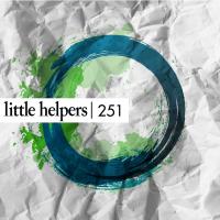 Artwork for Little Helpers 251 by Cicuendez