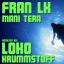 Artwork for Mani Tera (Loko Remix)