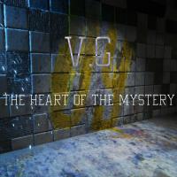 Artwork for The Heart Of The Mystery by V.G.