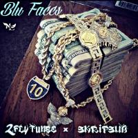 Artwork for Blu Faces (feat. 2Fly Tunez) by Skripsha