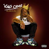 Artwork for King Opp by Albee Al