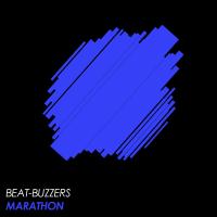 Artwork for Marathon by Beat-Buzzers