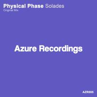 Artwork for Solades by Physical Phase