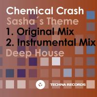 Artwork for Sasha's Theme by Chemical Crash