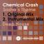 Artwork for Sasha's Theme (Instrumental Mix)