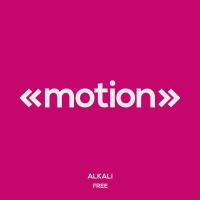 Artwork for Free by Alkali