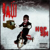 Artwork for Raw by Hopsin