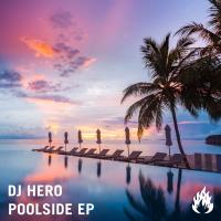 Artwork for Poolside by DJ Hero