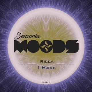 Artwork for I Have (Original Mix)