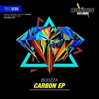 Artwork for Carbon EP by Bodzza