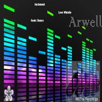 Artwork for Love Whistle by Arwell
