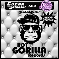 Artwork for Starlight by Conan The Selector